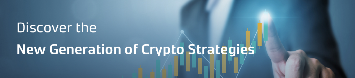 Our Crypto Strategies